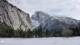 Yosemite-Nationalpark, Kalifornien Mi. 7.1.