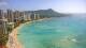 Waikiki Beach, Hawaii Fr. 9.1.