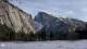 Yosemite-Nationalpark, Kalifornien Sa. 10.1.