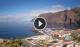 Los Gigantes (Teneriffa) So. 11.1.