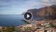 Los Gigantes (Teneriffa) Mo. 12.1.
