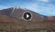 Pico de Teide (Teneriffa) Mo. 12.1.