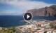 Los Gigantes (Teneriffa) Di. 13.1.