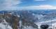 Zugspitze Mi. 14.1.