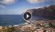 Los Gigantes (Teneriffa) Mi. 14.1.
