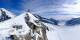 Jungfraujoch Mi. 14.1.
