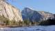 Yosemite-Nationalpark, Kalifornien Mi. 14.1.