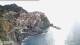 Manarola (Cinque Terre) Sa. 17.1.