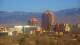 Albuquerque, New Mexico Sa. 17.1.
