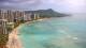 Waikiki Beach, Hawaii So. 18.1.