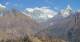 Namche Bazaar So. 18.1.