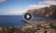Los Gigantes (Teneriffa) Mo. 19.1.