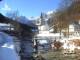 Ramsau bei Berchtesgaden Mo. 19.1.
