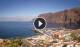 Los Gigantes (Teneriffa) Di. 20.1.