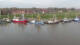 Greetsiel Mi. 21.1.