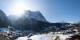 Grindelwald Mi. 21.1.