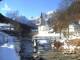 Ramsau bei Berchtesgaden Mi. 21.1.
