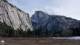 Yosemite-Nationalpark, Kalifornien Mi. 21.1.