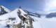 Jungfraujoch Do. 22.1.