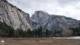 Yosemite-Nationalpark, Kalifornien Do. 22.1.