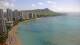 Waikiki Beach, Hawaii Fr. 23.1.