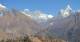 Namche Bazaar Fr. 23.1.