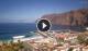 Los Gigantes (Teneriffa) Sa. 24.1.
