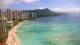 Waikiki Beach, Hawaii Mo. 26.1.