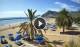 Playa de Las Teresitas (Teneriffa) Mo. 26.1.