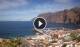 Los Gigantes (Teneriffa) Di. 27.1.