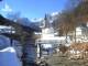 Ramsau bei Berchtesgaden Di. 27.1.