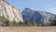 Yosemite-Nationalpark, Kalifornien Mi. 28.1.