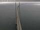 Øresundbrücke Do. 29.1.