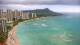 Waikiki Beach, Hawaii Fr. 30.1.