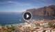 Los Gigantes (Teneriffa) Fr. 30.1.
