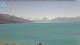 Lake Pukaki Sa. 31.1.