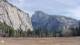 Yosemite-Nationalpark, Kalifornien Sa. 31.1.