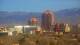 Albuquerque, New Mexico Sa. 31.1.
