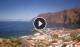 Los Gigantes (Teneriffa) So. 1.2.