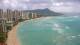 Waikiki Beach, Hawaii Mo. 2.2.