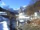 Ramsau bei Berchtesgaden Mo. 2.2.