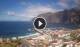 Los Gigantes (Teneriffa) Do. 5.2.