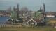 Zaanse Schans Sa. 14.2.