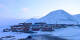 Longyearbyen (Spitzbergen) So. 15.2.