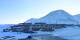 Longyearbyen (Spitzbergen) Di. 17.2.