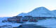 Longyearbyen (Spitzbergen) Do. 19.2.