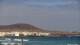 Caleta de Famara (Lanzarote) Do. 19.2.
