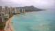 Waikiki Beach, Hawaii Fr. 20.2.