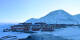 Longyearbyen (Spitzbergen) Sa. 21.2.