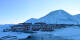 Longyearbyen (Spitzbergen) So. 22.2.